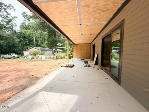 528 Barksdale Drive Raleigh NC 27604