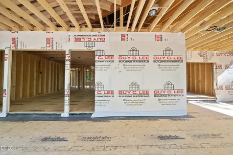 528 Barksdale Drive Raleigh NC 27604