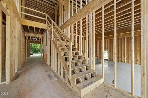 528 Barksdale Drive Raleigh NC 27604