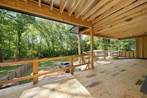 528 Barksdale Drive Raleigh NC 27604
