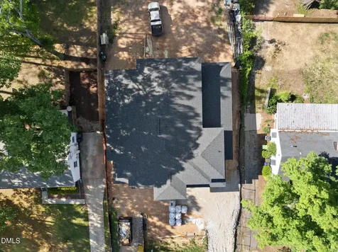 528 Barksdale Drive Raleigh NC 27604