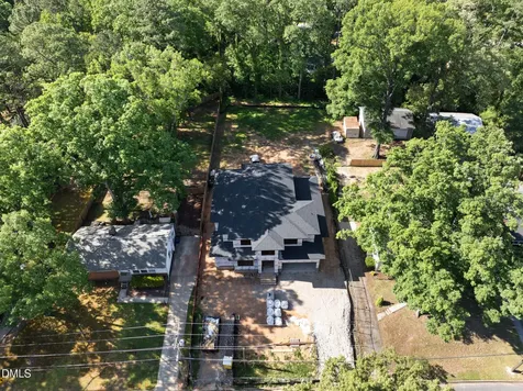 528 Barksdale Drive Raleigh NC 27604