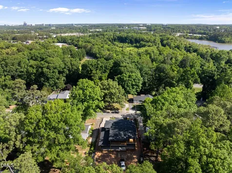 528 Barksdale Drive Raleigh NC 27604