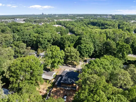 528 Barksdale Drive Raleigh NC 27604
