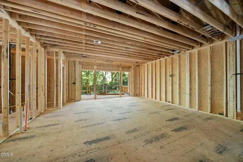 528 Barksdale Drive Raleigh NC 27604
