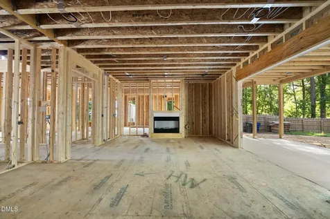 528 Barksdale Drive Raleigh NC 27604