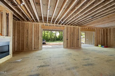 528 Barksdale Drive Raleigh NC 27604