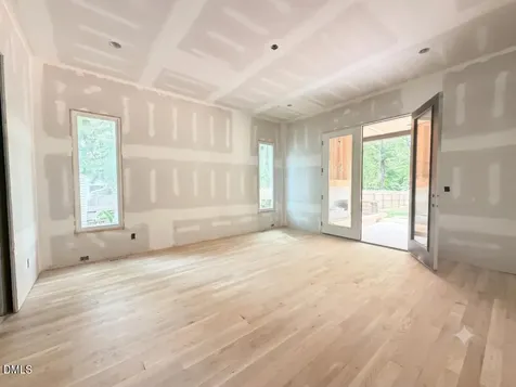 528 Barksdale Drive Raleigh NC 27604
