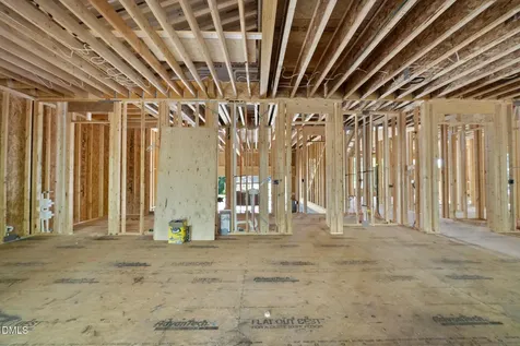 528 Barksdale Drive Raleigh NC 27604