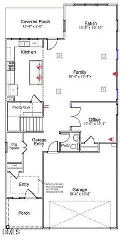1303 Westerland Way Durham NC 27703