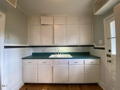 1927 Ward Street Durham NC 27707