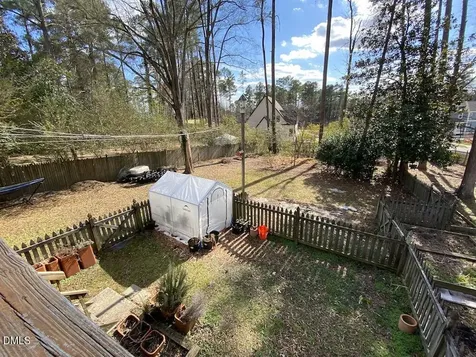 1927 Ward Street Durham NC 27707