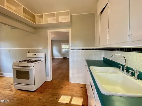 1927 Ward Street Durham NC 27707