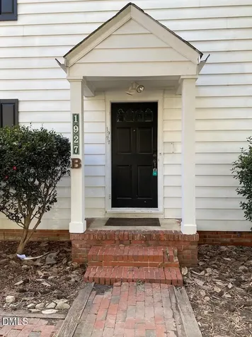 1927 Ward Street Durham NC 27707