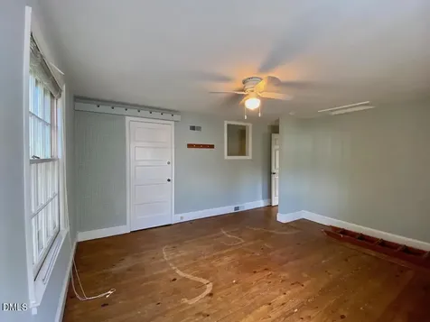 1927 Ward Street Durham NC 27707