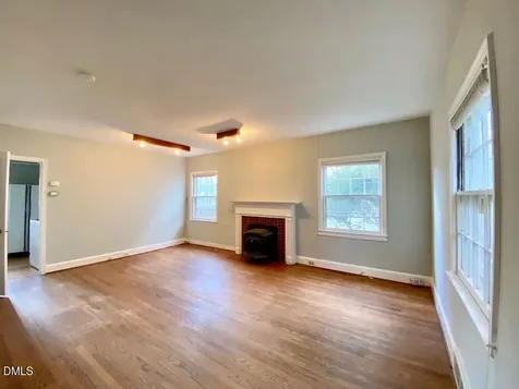 1927 Ward Street Durham NC 27707