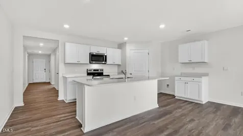 83 Richmond Run Stem NC 27581