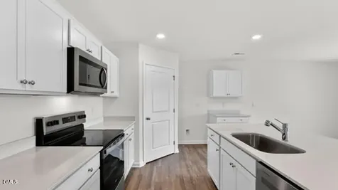 83 Richmond Run Stem NC 27581