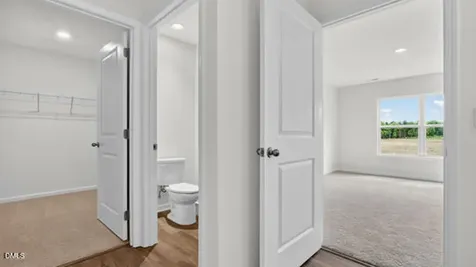 83 Richmond Run Stem NC 27581