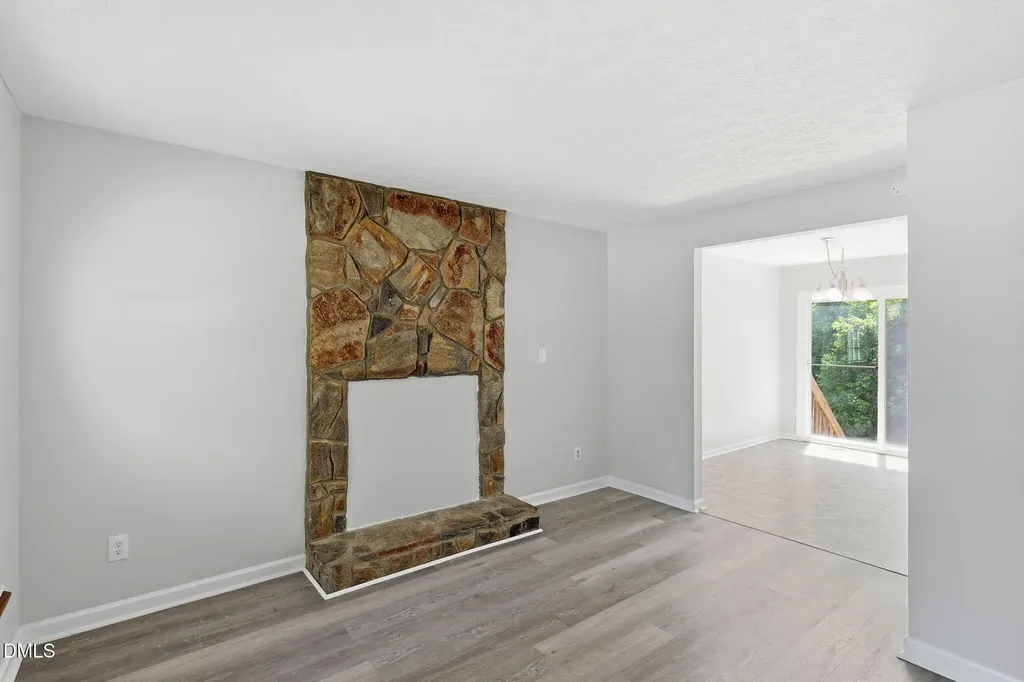 3113 Henslowe Drive Raleigh NC 27603