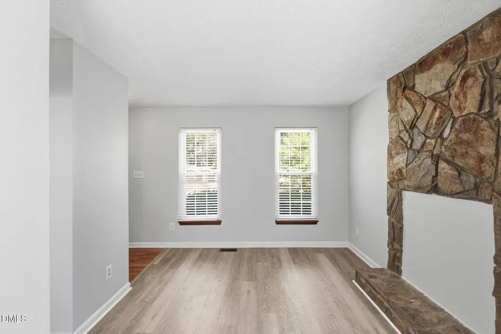 3113 Henslowe Drive Raleigh NC 27603