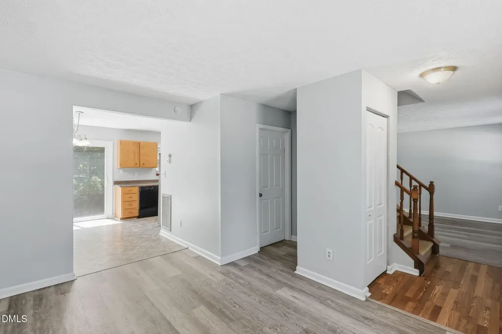 3113 Henslowe Drive Raleigh NC 27603