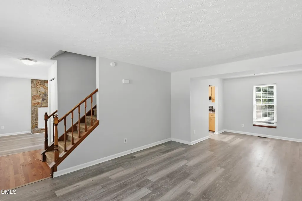3113 Henslowe Drive Raleigh NC 27603