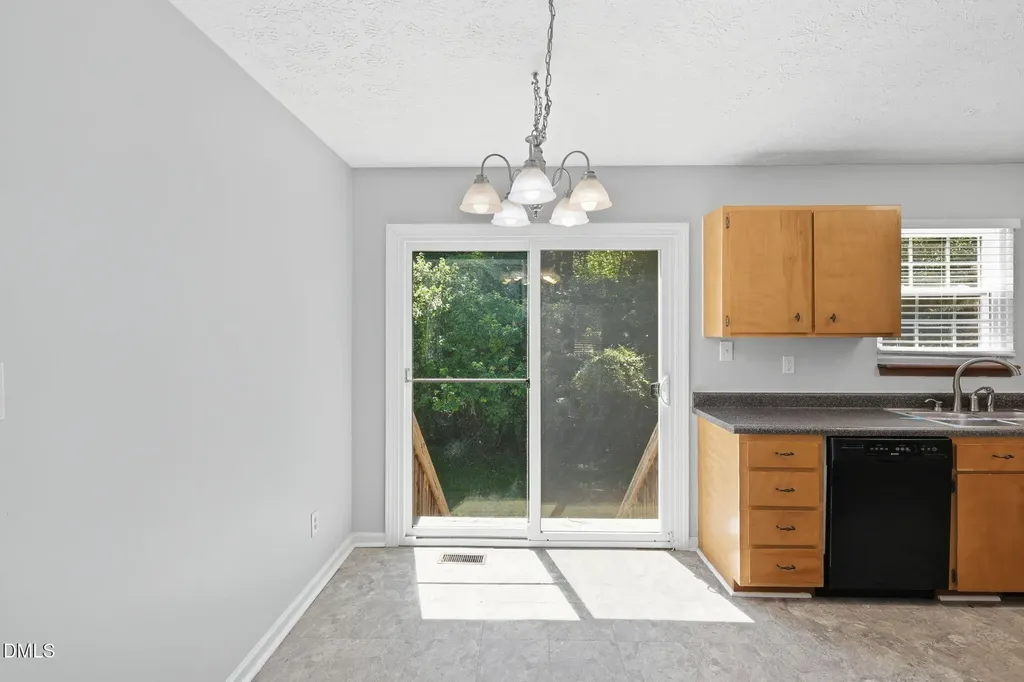 3113 Henslowe Drive Raleigh NC 27603