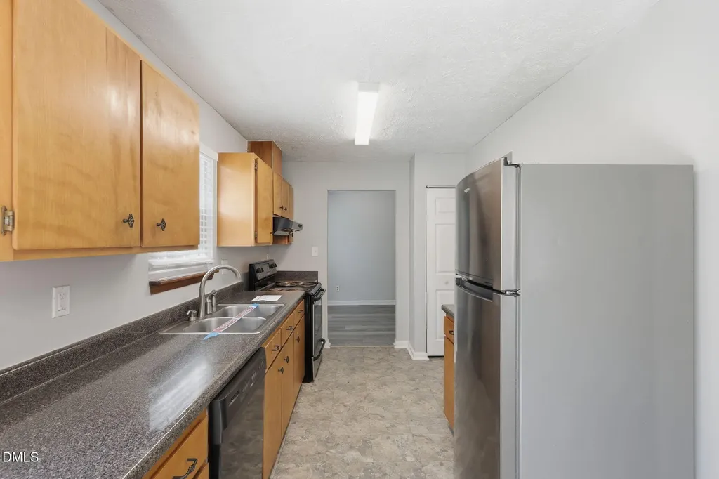 3113 Henslowe Drive Raleigh NC 27603