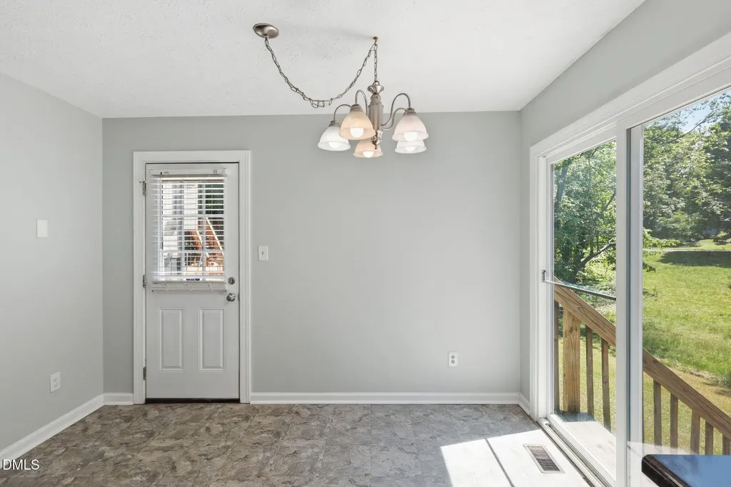 3113 Henslowe Drive Raleigh NC 27603
