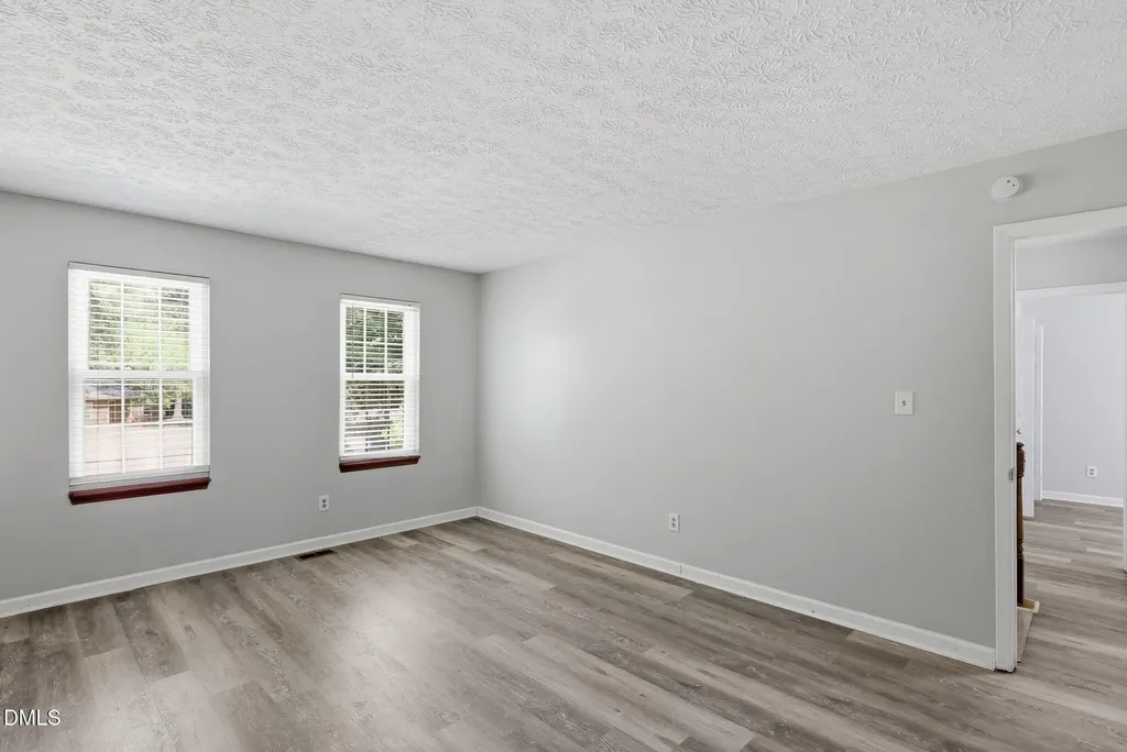3113 Henslowe Drive Raleigh NC 27603