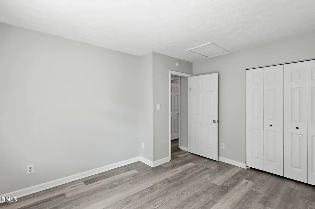 3113 Henslowe Drive Raleigh NC 27603