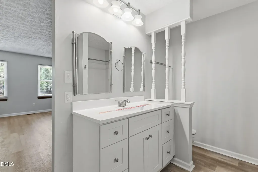 3113 Henslowe Drive Raleigh NC 27603