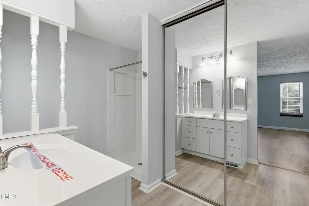 3113 Henslowe Drive Raleigh NC 27603