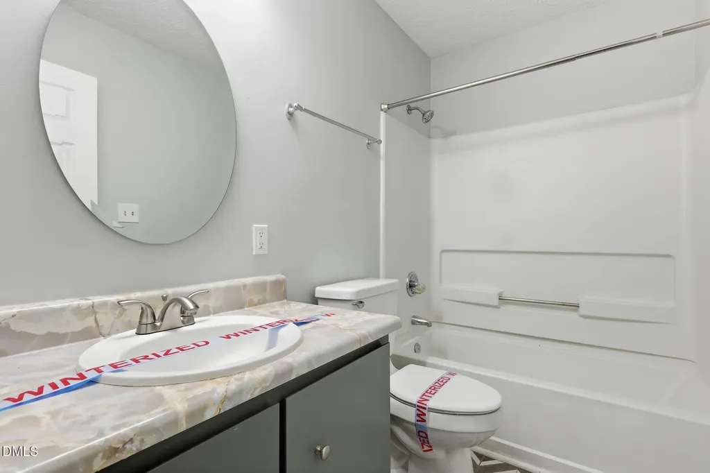 3113 Henslowe Drive Raleigh NC 27603