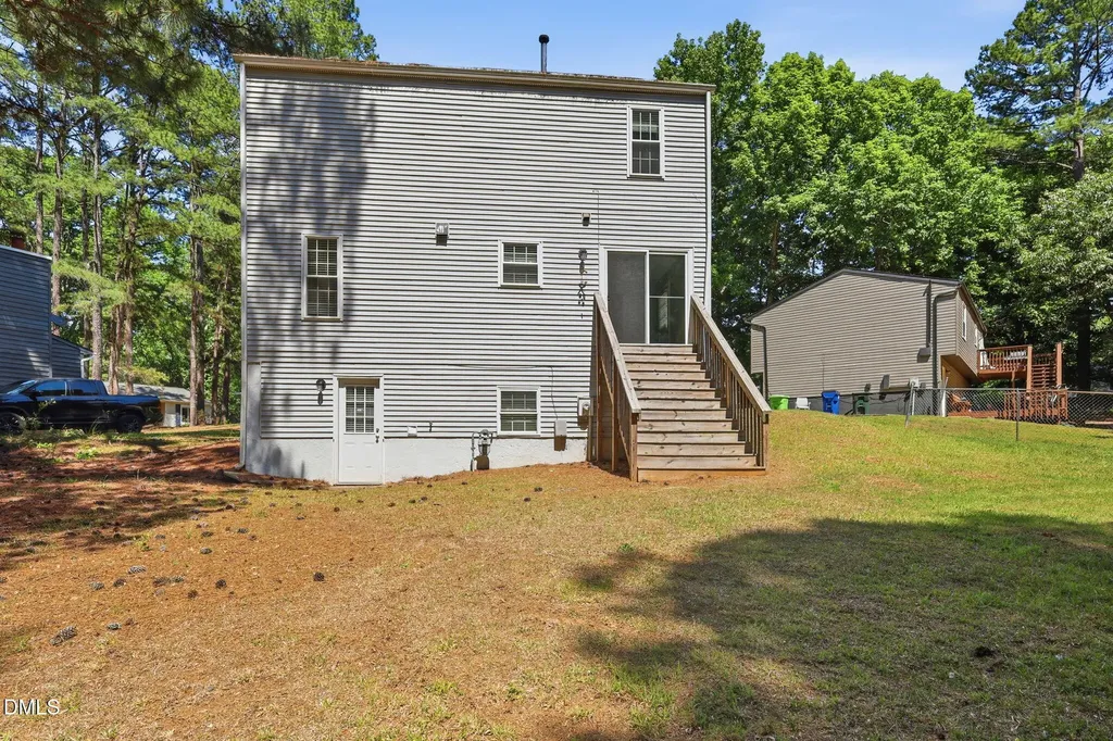 3113 Henslowe Drive Raleigh NC 27603