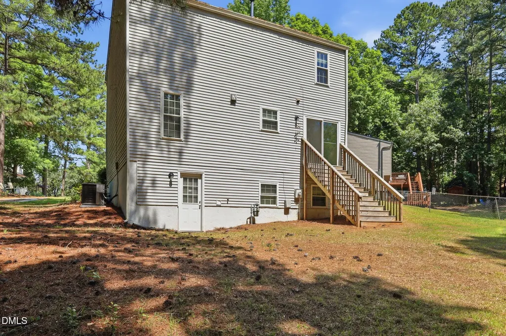 3113 Henslowe Drive Raleigh NC 27603
