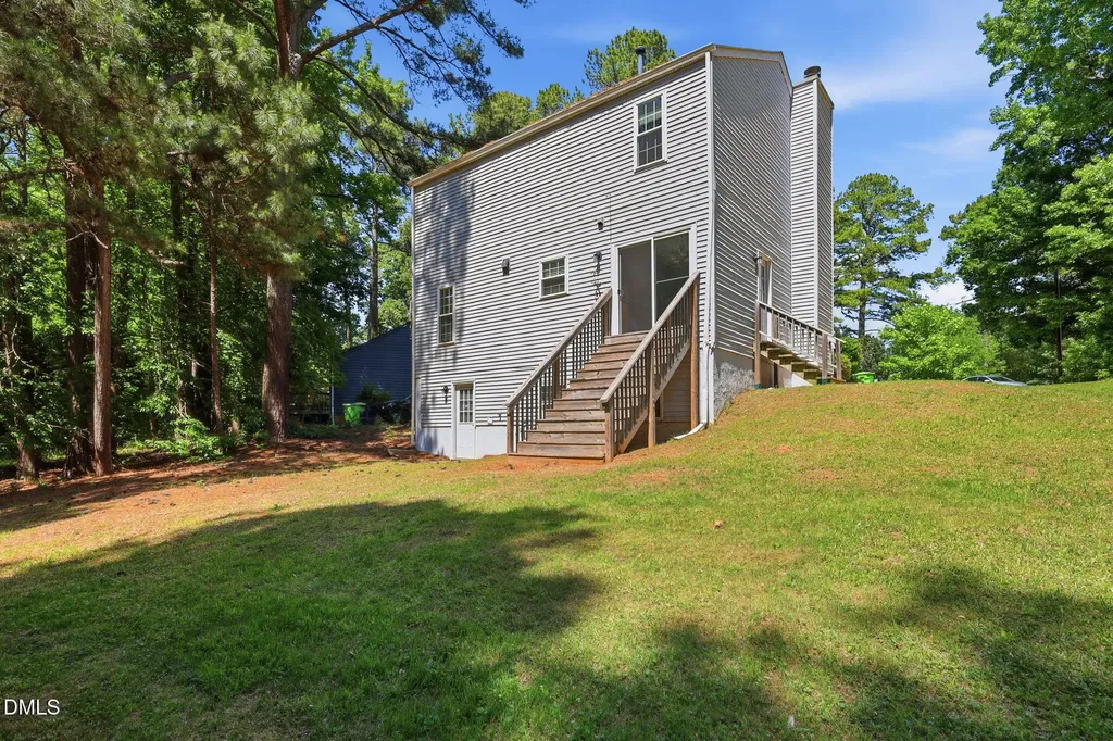 3113 Henslowe Drive Raleigh NC 27603