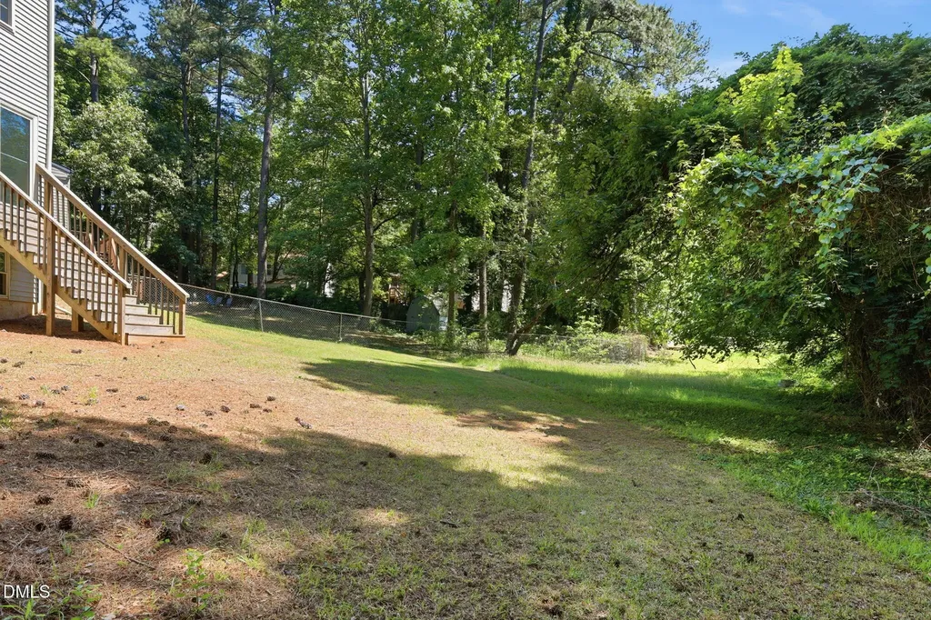 3113 Henslowe Drive Raleigh NC 27603