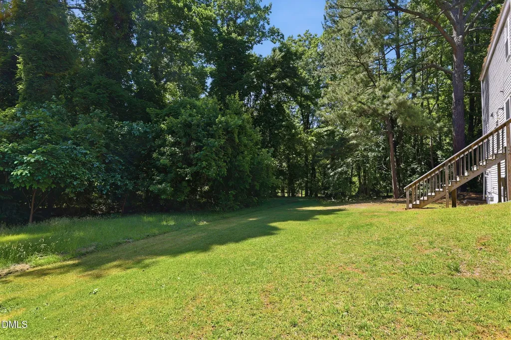 3113 Henslowe Drive Raleigh NC 27603