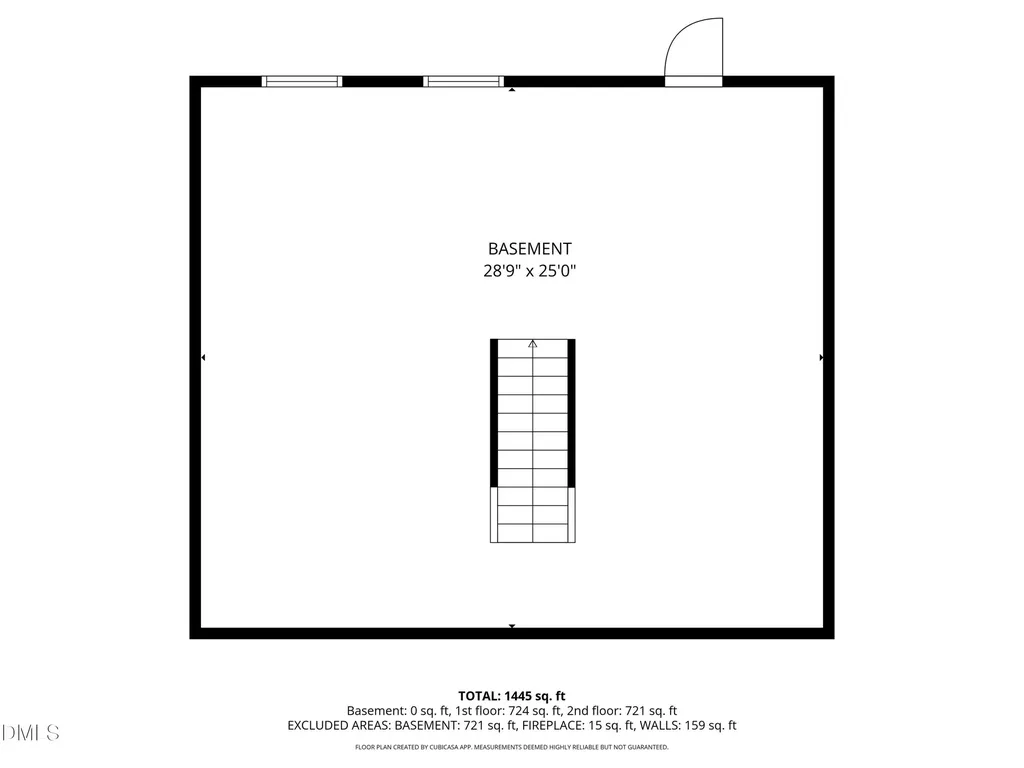 3113 Henslowe Drive Raleigh NC 27603