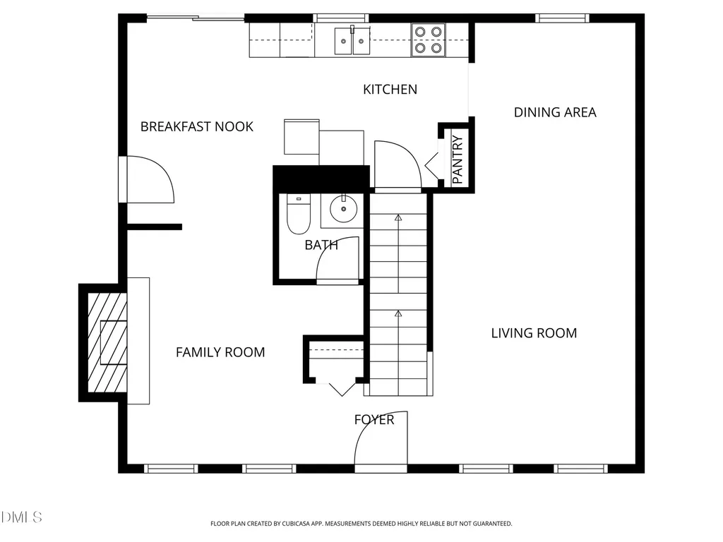 3113 Henslowe Drive Raleigh NC 27603
