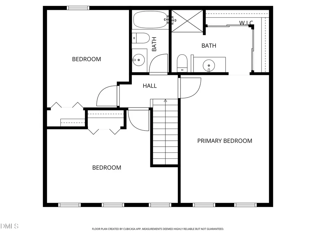 3113 Henslowe Drive Raleigh NC 27603