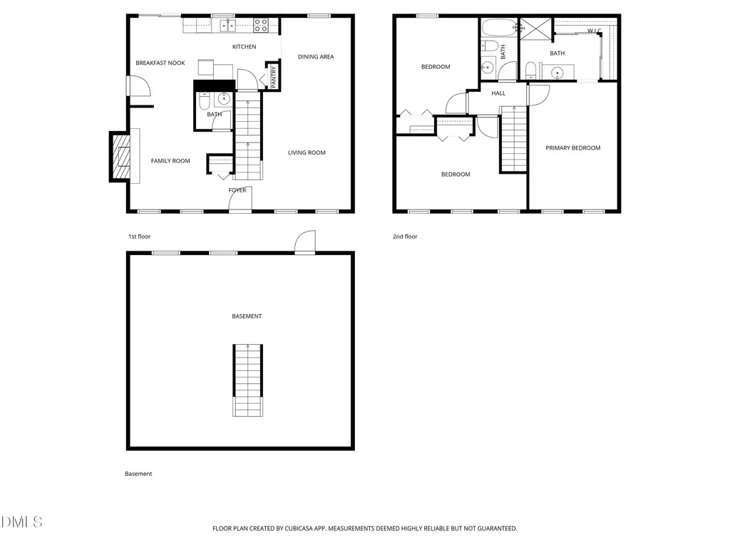 3113 Henslowe Drive Raleigh NC 27603