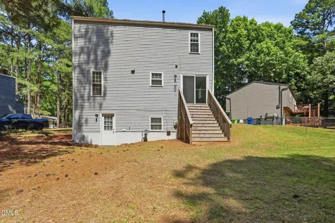 3113 Henslowe Drive Raleigh NC 27603