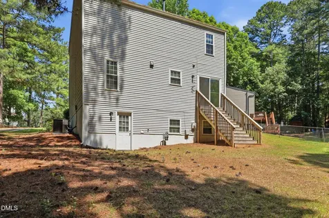 3113 Henslowe Drive Raleigh NC 27603