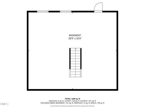 3113 Henslowe Drive Raleigh NC 27603