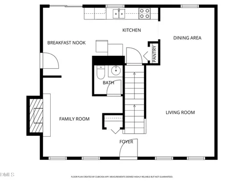 3113 Henslowe Drive Raleigh NC 27603