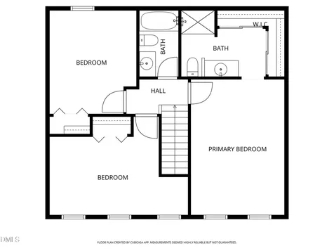 3113 Henslowe Drive Raleigh NC 27603