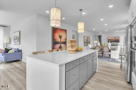 3117 Kiawa Pointe Lane Durham NC 27703